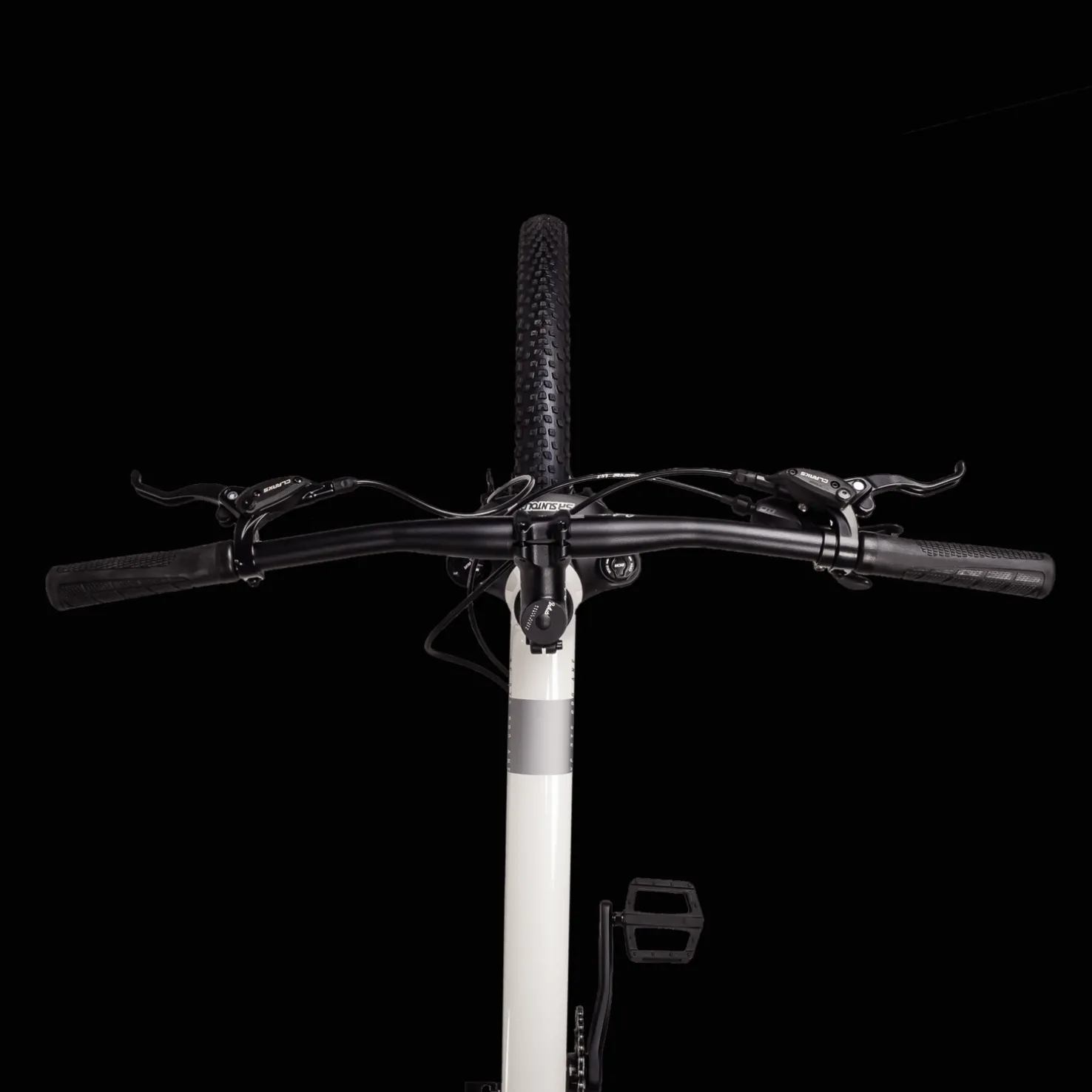 XC 275 PRO 24, naisten maastopyörä - Maastopyörät - XC 275 PRO 24, naisten maastopyörä