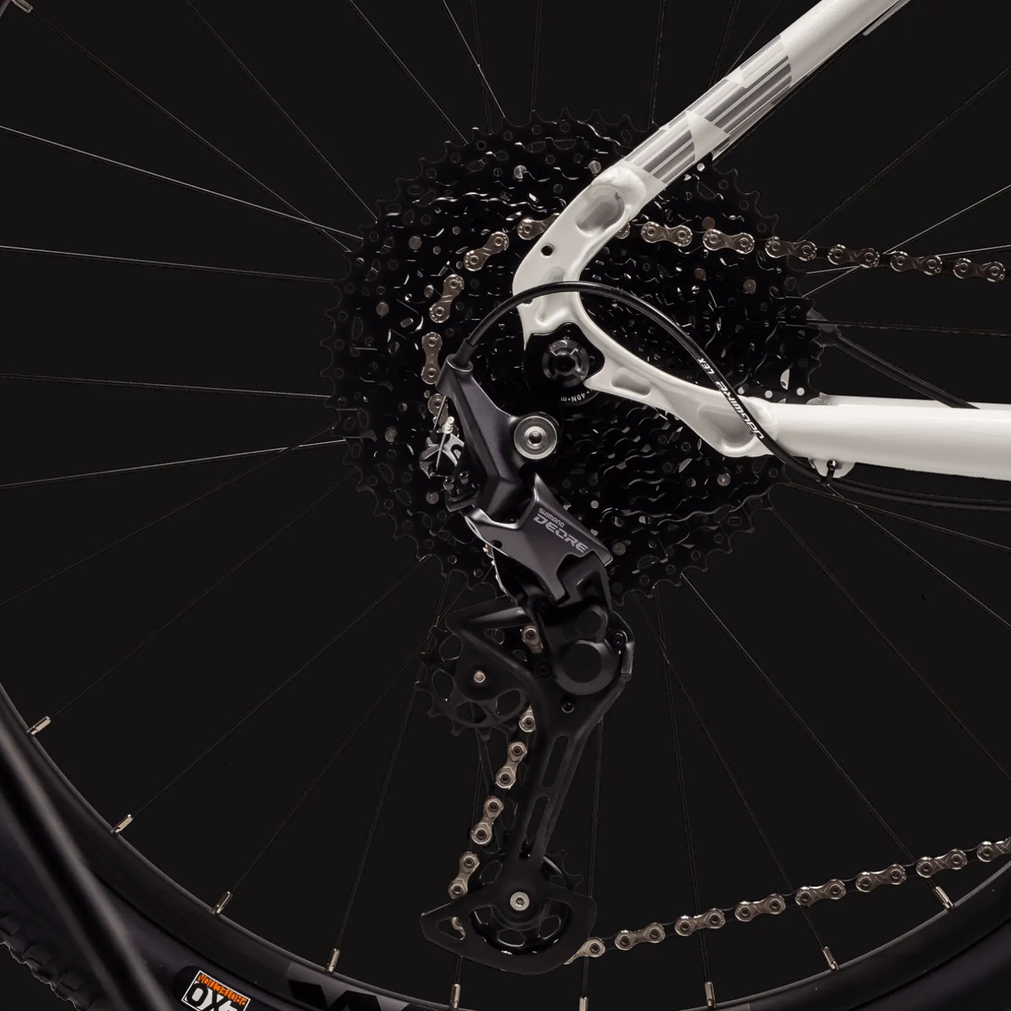 XC 275 PRO 24, naisten maastopyörä - Maastopyörät - XC 275 PRO 24, naisten maastopyörä