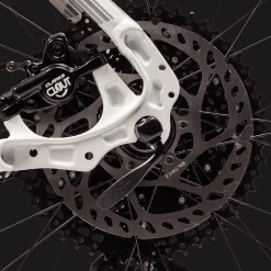 XC 275 PRO 24, naisten maastopyörä - Maastopyörät - XC 275 PRO 24, naisten maastopyörä