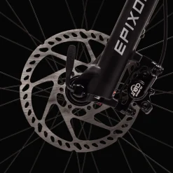 XC 275 PRO 24, naisten maastopyörä - Maastopyörät - XC 275 PRO 24, naisten maastopyörä