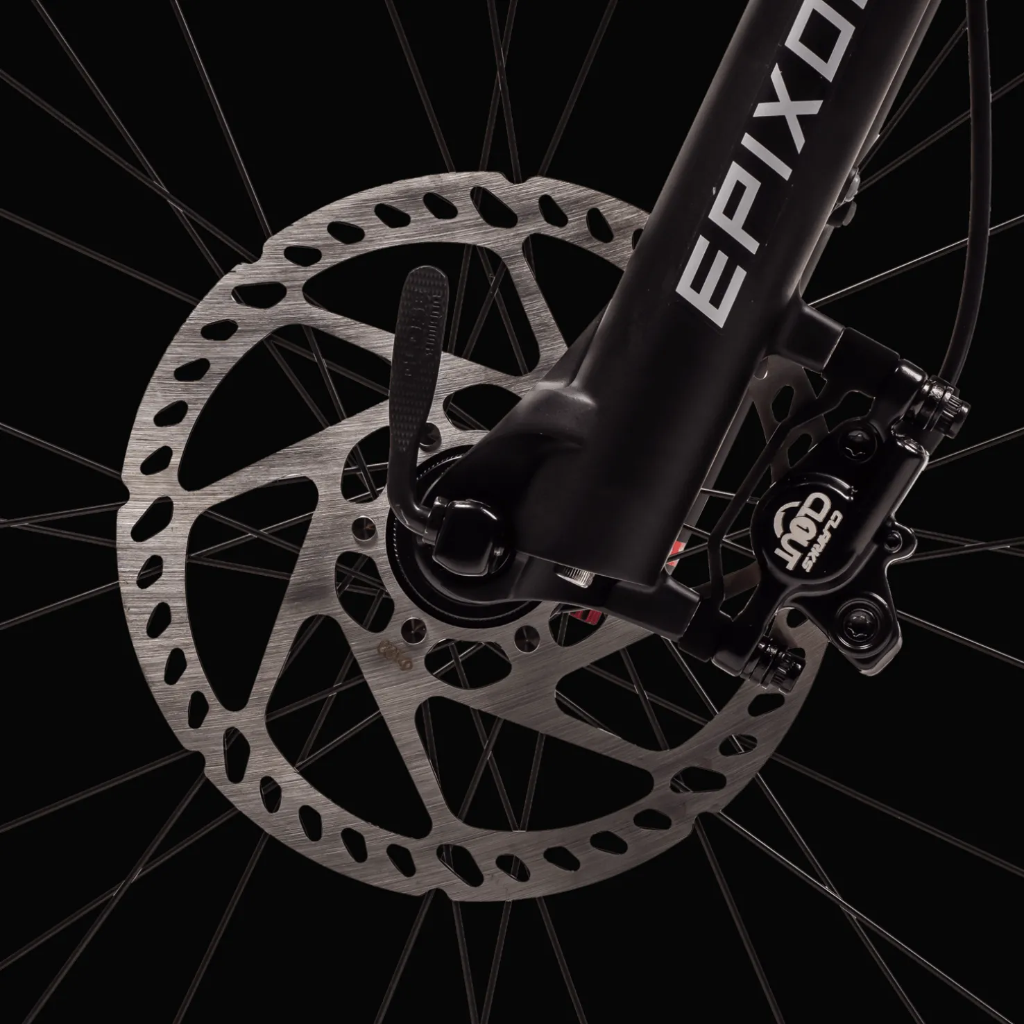 XC 275 PRO 24, naisten maastopyörä - Maastopyörät - XC 275 PRO 24, naisten maastopyörä