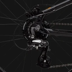 XC 240 Trainer 24, nuorten maastopyörä - Lasten Polkupyörät - XC 240 Trainer 24, nuorten maastopyörä