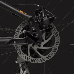 XC 240 Trainer 24, nuorten maastopyörä - Lasten Polkupyörät - XC 240 Trainer 24, nuorten maastopyörä