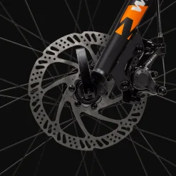 XC 240 Trainer 24, nuorten maastopyörä - Lasten Polkupyörät - XC 240 Trainer 24, nuorten maastopyörä