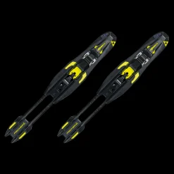 XC Binding Fischer Race Classic 24/25, aikuisten unisex perinteisen siteet - Hiihtositeet - XC Binding Fischer Race Classic 24/25, aikuisten unisex perinteisen siteet