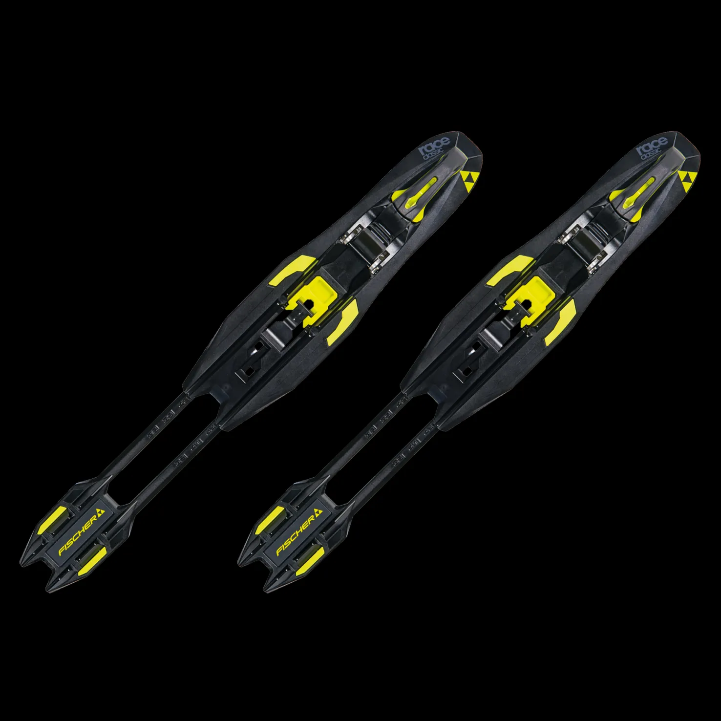 XC Binding Fischer Race Classic 24/25, aikuisten unisex perinteisen siteet - Hiihtositeet - XC Binding Fischer Race Classic 24/25, aikuisten unisex perinteisen siteet