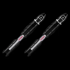 XC Bindings Atomic Access ProLink 22/23, perinteisen porattavat hiihtositeet - Hiihtositeet - XC Bindings Atomic Access ProLink 22/23, perinteisen porattavat hiihtositeet