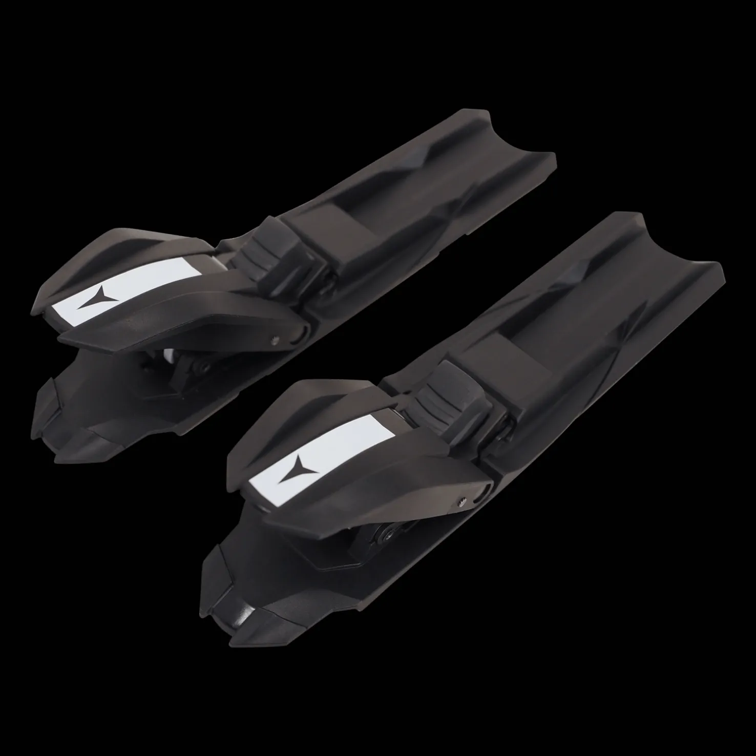 XC Bindings PROLINK SHIFT CL BLACK/White 24/25 - Hiihtositeet - XC Bindings PROLINK SHIFT CL BLACK/White 24/25