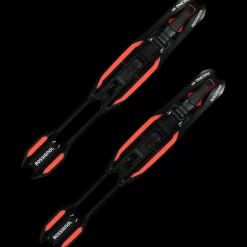 XC Bindings Rossignol Race Junior Skate 24/25, nuorten luistelusiteet - Hiihtositeet - XC Bindings Rossignol Race Junior Skate 24/25, nuorten luistelusiteet