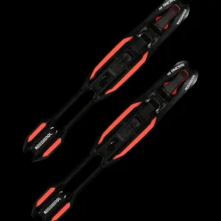 XC Bindings Rossignol Race Classic 24/25, nuorten perinteisen siteet - Hiihtositeet - XC Bindings Rossignol Race Classic 24/25, nuorten perinteisen siteet