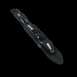 XC Bindings Xcelerator Classic 24/25, nuorten maastohiihtositeet, junior - Hiihtositeet - XC Bindings Xcelerator Classic 24/25, nuorten maastohiihtositeet, junior