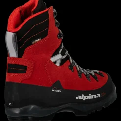 XC Boots Alaska 24/25, hiihtomonot - Hiihtomonot - XC Boots Alaska 24/25, hiihtomonot