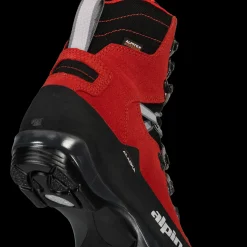 XC Boots Alaska 24/25, hiihtomonot - Hiihtomonot - XC Boots Alaska 24/25, hiihtomonot