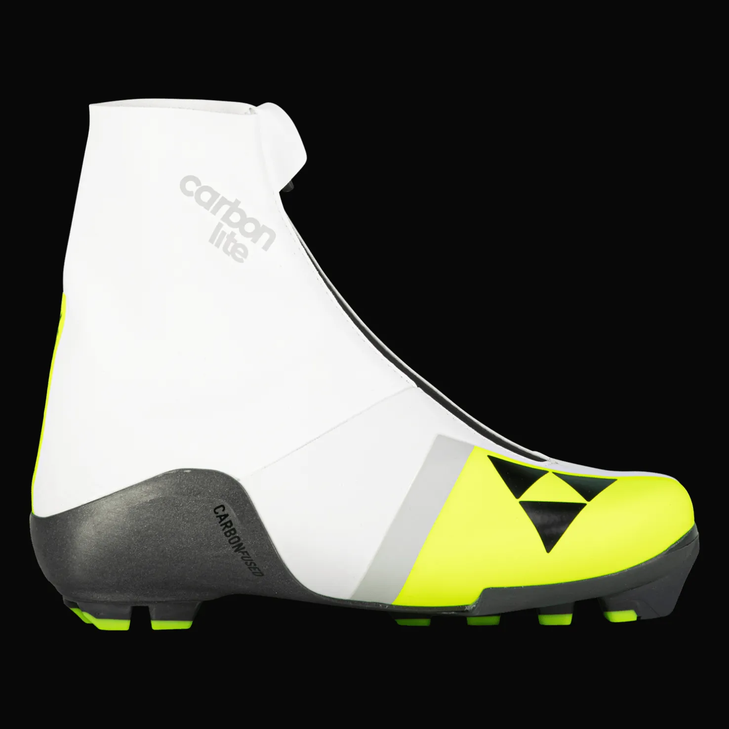 XC Boots Carbonlite Classic Women 24/25 - Hiihtomonot - XC Boots Carbonlite Classic Women 24/25