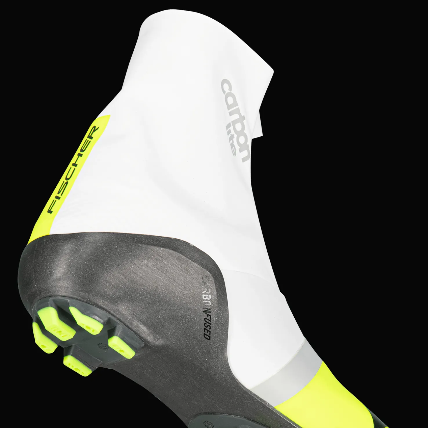 XC Boots Carbonlite Classic Women 24/25 - Hiihtomonot - XC Boots Carbonlite Classic Women 24/25