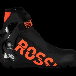 XC Boots Comp Jr Combi 23/24, lasten/nuorten kombimonot - Hiihtomonot - XC Boots Comp Jr Combi 23/24, lasten/nuorten kombimonot