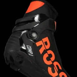 XC Boots Comp Jr Combi 23/24, lasten/nuorten kombimonot - Hiihtomonot - XC Boots Comp Jr Combi 23/24, lasten/nuorten kombimonot