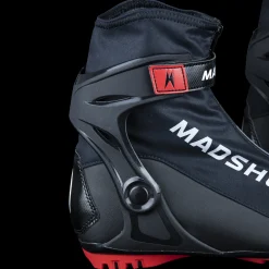 XC Boots Endurace Skate 23/24, luisteluhiihtomonot unisex - Hiihtomonot - XC Boots Endurace Skate 23/24, luisteluhiihtomonot unisex