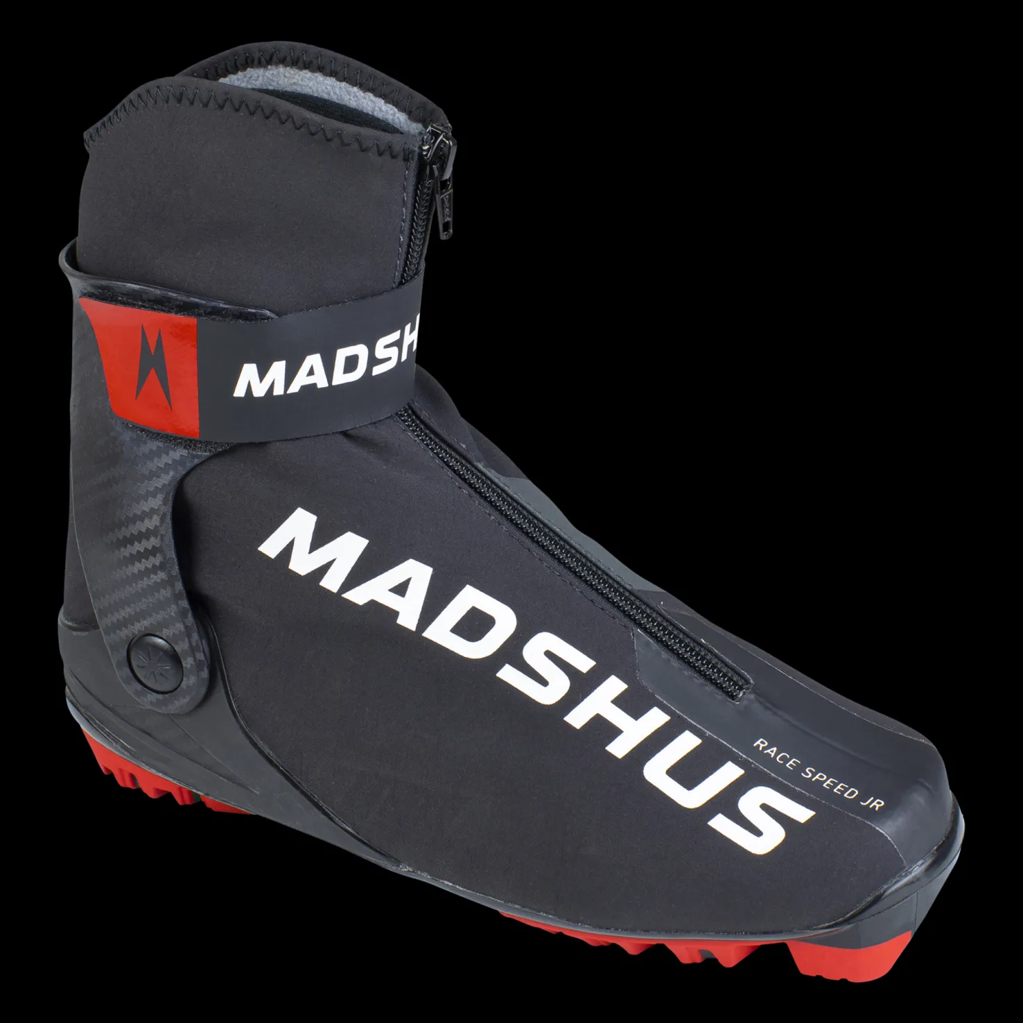 XC Boots Race Speed 24/25, nuorten kombimonot - Hiihtomonot - XC Boots Race Speed 24/25, nuorten kombimonot