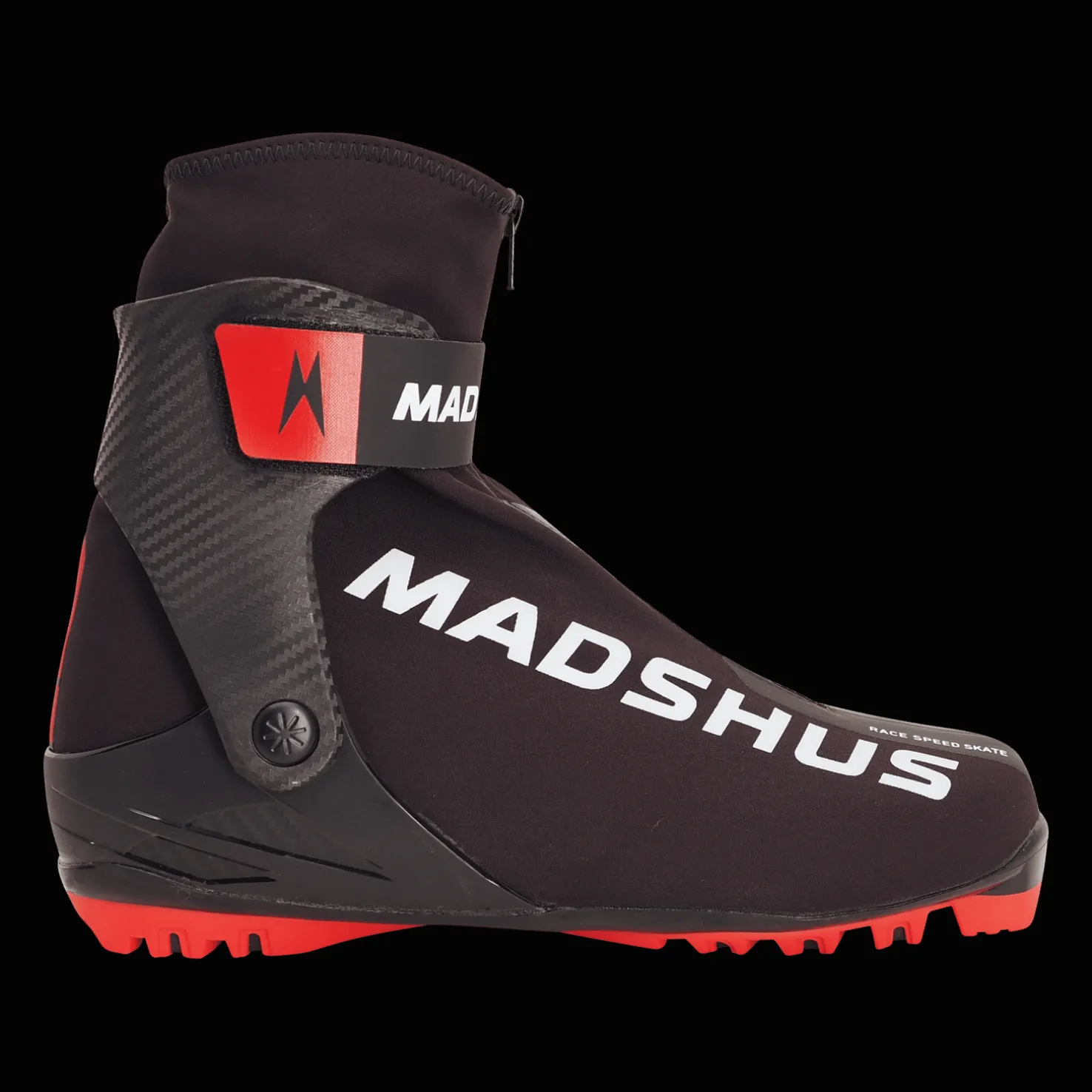 XC Boots Race Speed Skate 24/25, luistelumonot, unisex - Hiihtomonot - XC Boots Race Speed Skate 24/25, luistelumonot, unisex