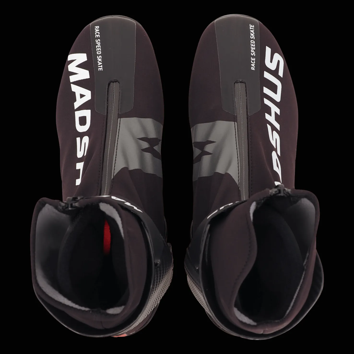 XC Boots Race Speed Skate 24/25, luistelumonot, unisex - Hiihtomonot - XC Boots Race Speed Skate 24/25, luistelumonot, unisex