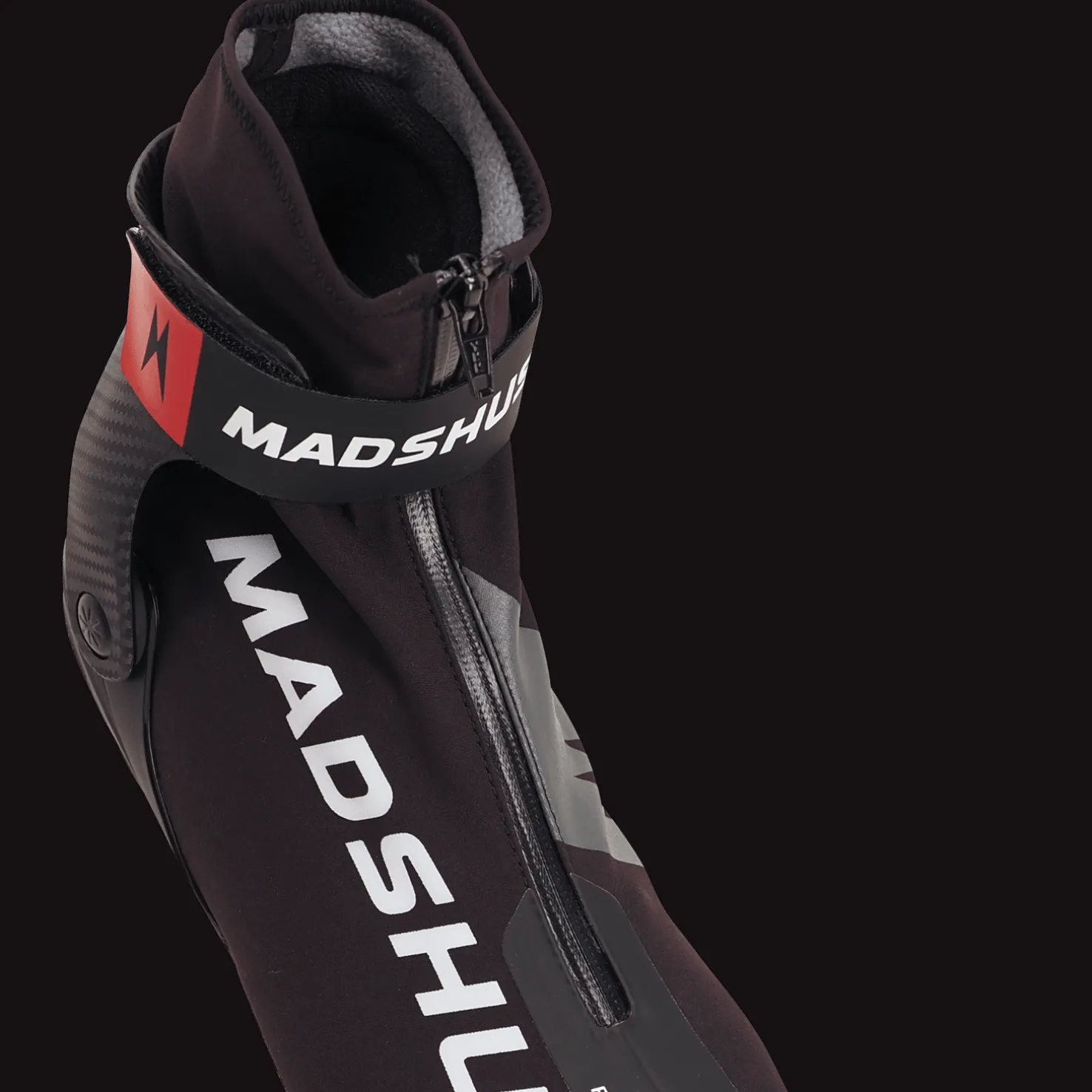 XC Boots Race Speed Skate 24/25, luistelumonot, unisex - Hiihtomonot - XC Boots Race Speed Skate 24/25, luistelumonot, unisex