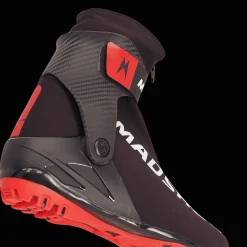 XC Boots Race Speed Skate 24/25, luistelumonot, unisex - Hiihtomonot - XC Boots Race Speed Skate 24/25, luistelumonot, unisex