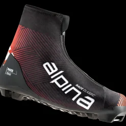 XC Boots Racing Classic 24/25, perinteisen hiihtotyylin unisex monot - Hiihtomonot - XC Boots Racing Classic 24/25, perinteisen hiihtotyylin unisex monot