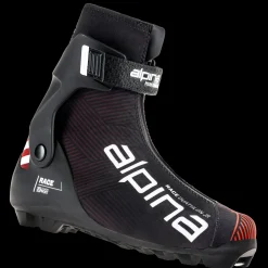 XC Boots Racing Classic AS 24/25, yhdistelmämonot nuoret - Hiihtomonot - XC Boots Racing Classic AS 24/25, yhdistelmämonot nuoret