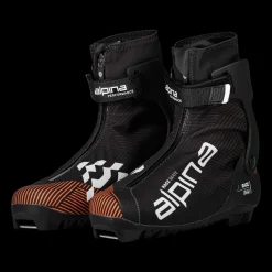 XC Boots Racing Skate 24/25, unisex luistelumonot - Hiihtomonot - XC Boots Racing Skate 24/25, unisex luistelumonot