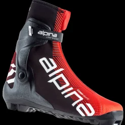 XC Boots Skisko COMP Skate 24/25, unisex luisteluhiihtomonot - Hiihtomonot - XC Boots Skisko COMP Skate 24/25, unisex luisteluhiihtomonot