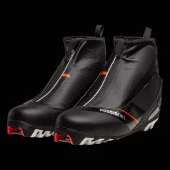 XC Boots X-6 Classic 24/25, perinteisen maastohiihtomonot, unisex - Hiihtomonot - XC Boots X-6 Classic 24/25, perinteisen maastohiihtomonot, unisex