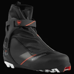 XC Boots X-6 Skate 24/25, luistelumonot, unisex - Hiihtomonot - XC Boots X-6 Skate 24/25, luistelumonot, unisex