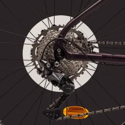 XC COMP 24, maastopyörä, unisex - Maastopyörät - XC COMP 24, maastopyörä, unisex