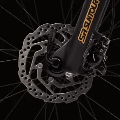 XC COMP 24, maastopyörä, unisex - Maastopyörät - XC COMP 24, maastopyörä, unisex