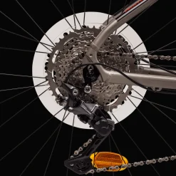 XC COMP 24, maastopyörä, unisex - Maastopyörät - XC COMP 24, maastopyörä, unisex