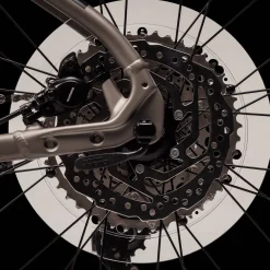 XC COMP 24, maastopyörä, unisex - Maastopyörät - XC COMP 24, maastopyörä, unisex