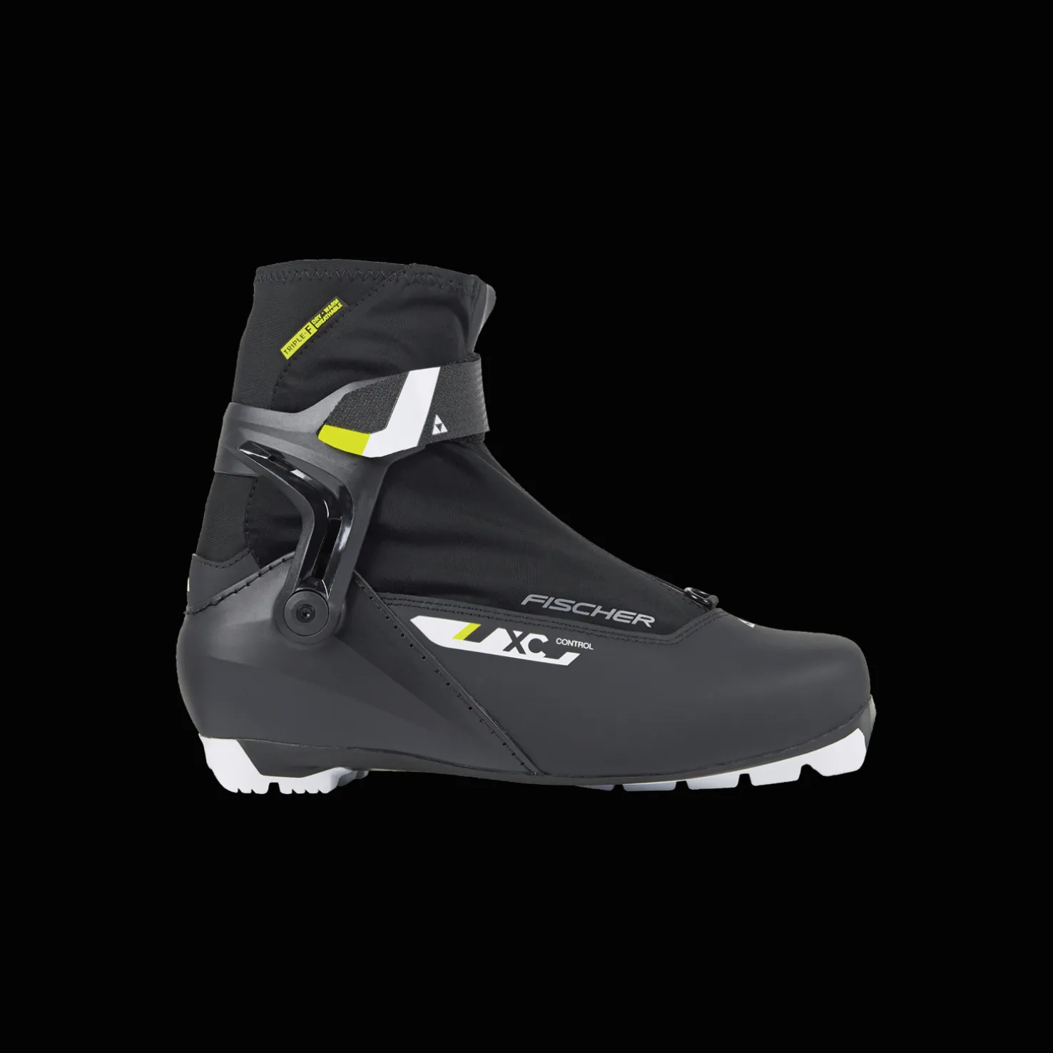 XC Control 24/25, hiihtomonot, unisex - Hiihtomonot - XC Control 24/25, hiihtomonot, unisex