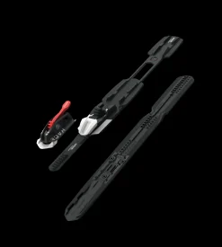 XC Mountingplate RMP ( Amer ) 24/25, asennuslevy maastohiihtosuksiin - Maastohiihtotarvikkeet - XC Mountingplate RMP ( Amer ) 24/25, asennuslevy maastohiihtosuksiin