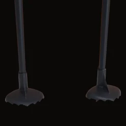 XC Pole Dynamic D3 24/25, hiihtosauvat, unisex - Hiihtosauvat - XC Pole Dynamic D3 24/25, hiihtosauvat, unisex