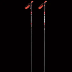 XC Poles Rex Omega Sauva, junior komposiittisauva - Hiihtosauvat - XC Poles Rex Omega Sauva, junior komposiittisauva