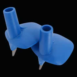 XC Poles Skigo basket 8mm 24/25, sommat - Lisätarvikkeet Sauvoihin - XC Poles Skigo basket 8mm 24/25, sommat