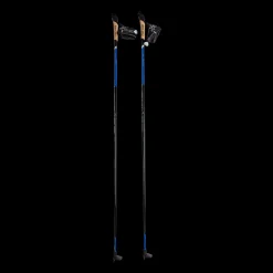 XC Poles Trainer Comp/Carbon 24/25, hiihtosauvat - Hiihtosauvat - XC Poles Trainer Comp/Carbon 24/25, hiihtosauvat