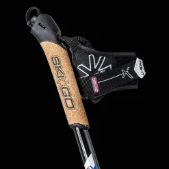 XC Poles Trainer Comp/Carbon 24/25, hiihtosauvat - Hiihtosauvat - XC Poles Trainer Comp/Carbon 24/25, hiihtosauvat