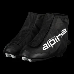 XC Shoe Cover Alpina Touring 24/25, mononsuoja nuorille - Säärystimet Ja Nilkkaimet - XC Shoe Cover Alpina Touring 24/25, mononsuoja nuorille
