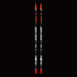 XC Skis Delta Comp R-Skin Jr -IFP 24/25, nuorten pitokarvasukset - Karvapohjasukset - XC Skis Delta Comp R-Skin Jr -IFP 24/25, nuorten pitokarvasukset