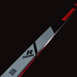 XC Skis Delta Comp R-Skin Jr -IFP 24/25, nuorten pitokarvasukset - Karvapohjasukset - XC Skis Delta Comp R-Skin Jr -IFP 24/25, nuorten pitokarvasukset