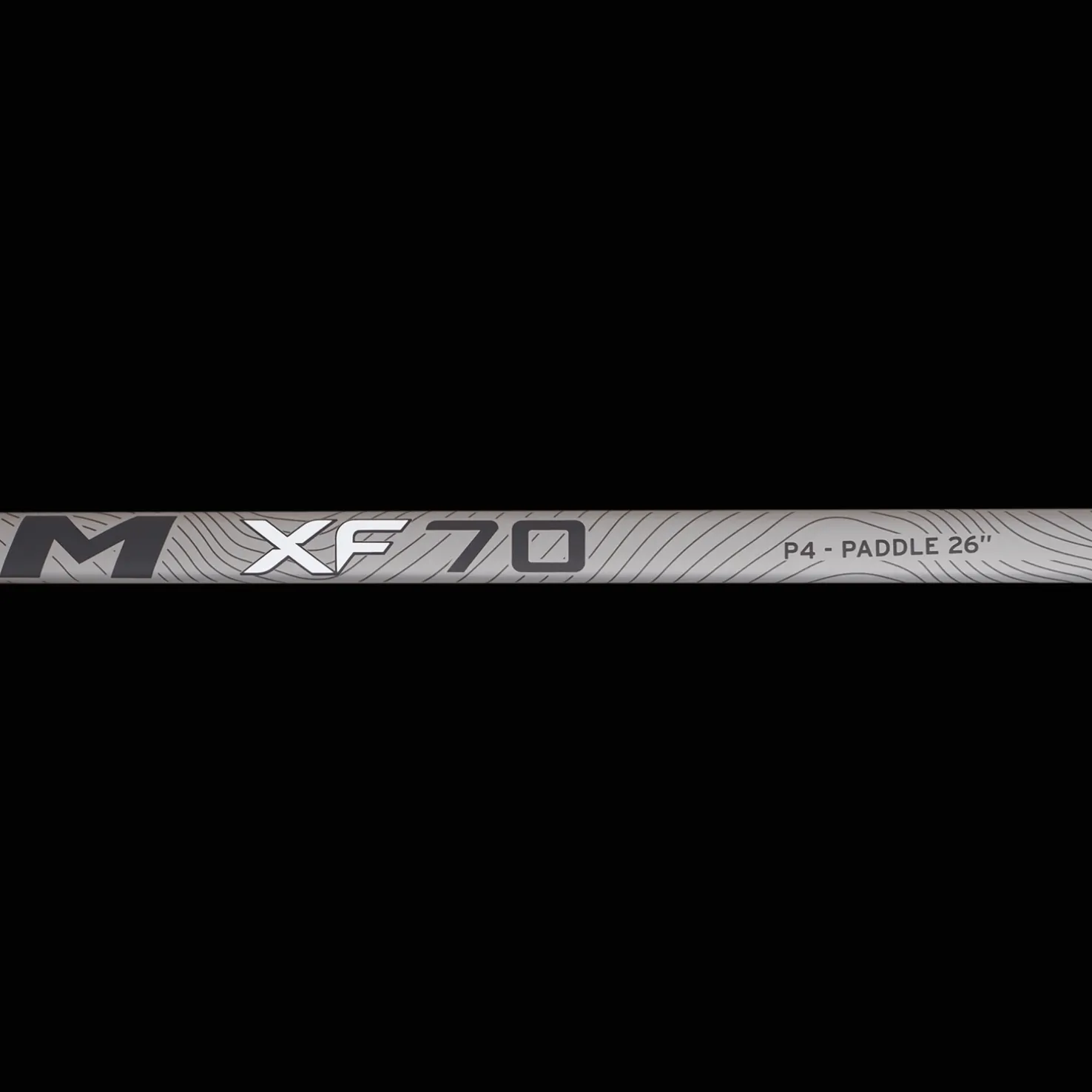 XF70 Goalie Stick P4 - 24/25, aikuisten maalivahdin maila - Maalivahdin Mailat - XF70 Goalie Stick P4 - 24/25, aikuisten maalivahdin maila