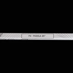XF Goalie Stick P4 - 24/25, aikuisten maalivahdin maila - Maalivahdin Mailat - XF Goalie Stick P4 - 24/25, aikuisten maalivahdin maila