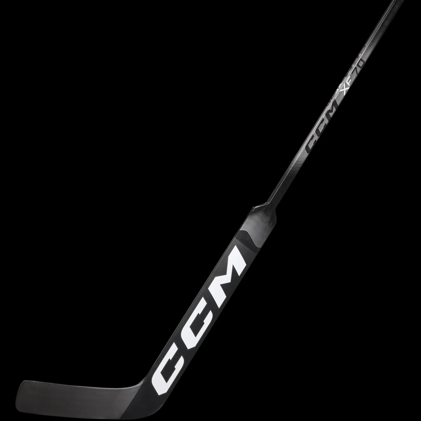 XF70 Goalie Stick P4 - 24/25, nuorten maalivahdin maila - Maalivahdin Mailat - XF70 Goalie Stick P4 - 24/25, nuorten maalivahdin maila